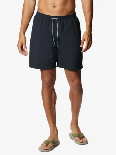 Шорты Summerdry Short 1930461CLB-010 Columbia L (50-52) Черный 1930461CLB-010