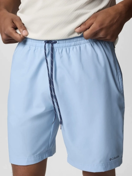 Шорты Summertide™ Stretch Short 1768831CLB-431 Columbia L (50-52) Голубой 1768831CLB-431 фото 4 — интернет-магазин Tapok