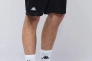 Шорты Topen Shorts 310093-19-4006 Kappa L Черный 310093-19-4006 Фото 1