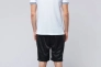 Шорты Topen Shorts 310093-19-4006 Kappa L Черный 310093-19-4006 Фото 2