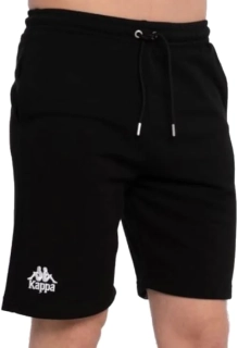Шорти Topen Shorts Caviar 705423-19-4006 Kappa L Чорний 705423-19-4006