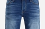 Шорти джинсові JJIRICK JJICON SHORTS GE 006 I.K STS 12166269 BlueDenim Jack&Jones L Синій 12166269BlueDenim Фото 1