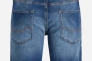 Шорти джинсові JJIRICK JJICON SHORTS GE 006 I.K STS 12166269 BlueDenim Jack&Jones L Синій 12166269BlueDenim Фото 2