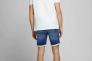 Шорти джинсові JJIRICK JJICON SHORTS GE 006 I.K STS 12166269 BlueDenim Jack&Jones L Синій 12166269BlueDenim Фото 4