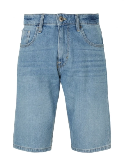 Джинсовые шорты Josh shorts 1029771-10280 Tom Tailor 29 Голубой 1029771-10280 фото 1 — интернет-магазин Tapok