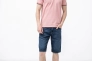 Джинсовые шорты Josh shorts 1029771-10281 Tom Tailor 30 Темно-синий 1029771-10281 Фото 5