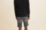 Шорты джинсовые Josh shorts 1029860-10214 Tom Tailor 29 Серый 1029860-10214 Фото 3