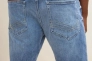 Джинсовые шорты Josh shorts 1029860-10281 Tom Tailor 29 Голубой 1029860-10281 Фото 3