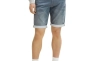 Шорти джинсові Josh shorts 1029861-10160 Tom Tailor 29 Синій 1029861-10160 Фото 1