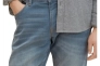 Шорти джинсові Josh shorts 1029861-10160 Tom Tailor 29 Синій 1029861-10160 Фото 4
