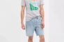 Шорти джинсовые V-STRAIGHT DENIM SHORT COLES CREEK 602501-00 GAP 29 Блакитний 602501-00 Фото 1