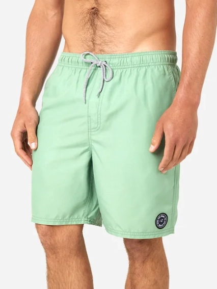 Шорти для плавання 04EMBO-78 Rip Curl L Бірюзовий 04EMBO-78 фото 1 — інтернет-магазин Tapok