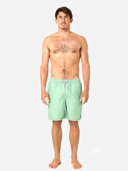 Шорти для плавання 04EMBO-78 Rip Curl L Бірюзовий 04EMBO-78 фото 4 — інтернет-магазин Tapok