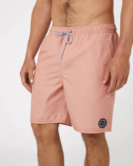 Шорти для плавання 04EMBO-577 Rip Curl L Розовий 04EMBO-577 фото 1 — інтернет-магазин Tapok