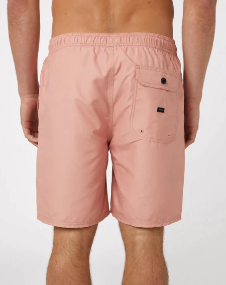 Шорти для плавання 04EMBO-577 Rip Curl L Розовий 04EMBO-577 фото 2 — інтернет-магазин Tapok