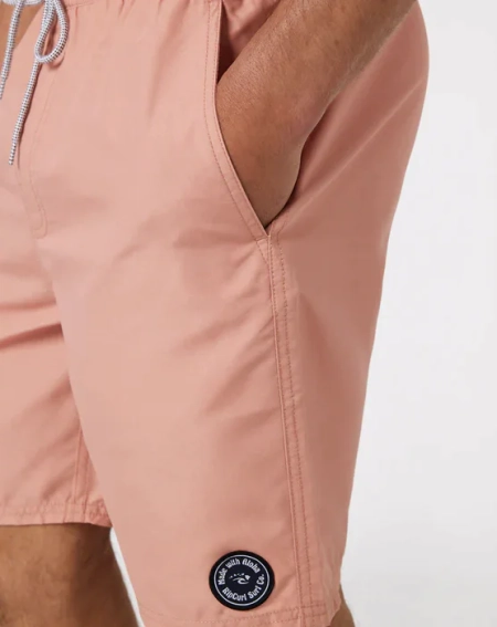 Шорти для плавання 04EMBO-577 Rip Curl L Розовий 04EMBO-577 фото 3 — інтернет-магазин Tapok