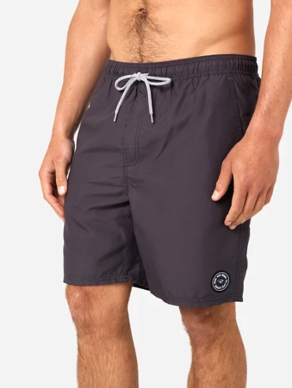 Шорты для плавания 04EMBO-90 Rip Curl XXL Черный 04EMBO-90 фото 1 — интернет-магазин Tapok