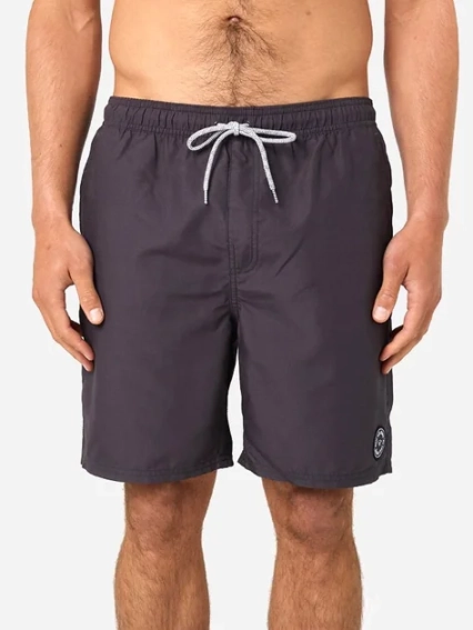 Шорты для плавания 04EMBO-90 Rip Curl XXL Черный 04EMBO-90 фото 2 — интернет-магазин Tapok