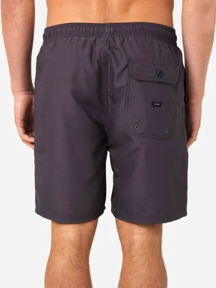 Шорты для плавания 04EMBO-90 Rip Curl XXL Черный 04EMBO-90 фото 3 — интернет-магазин Tapok