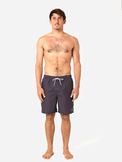 Шорты для плавания 04EMBO-90 Rip Curl XXL Черный 04EMBO-90 фото 4 — интернет-магазин Tapok