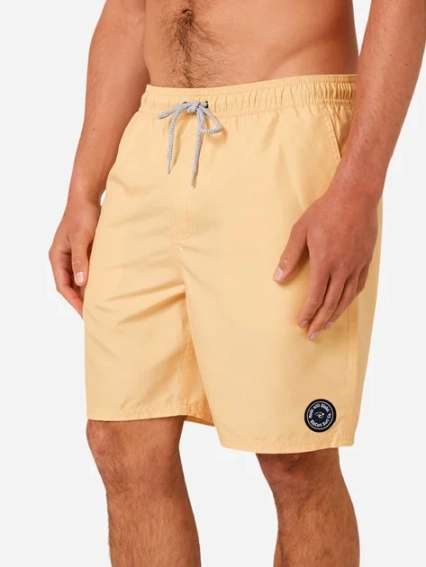 Шорты для плавания 04EMBO-9746 Rip Curl L Желтый 04EMBO-9746 фото 1 — интернет-магазин Tapok