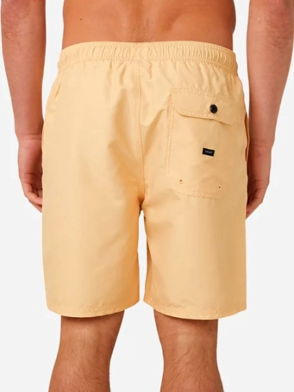 Шорты для плавания 04EMBO-9746 Rip Curl L Желтый 04EMBO-9746 фото 3 — интернет-магазин Tapok