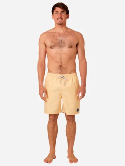 Шорты для плавания 04EMBO-9746 Rip Curl L Желтый 04EMBO-9746 фото 4 — интернет-магазин Tapok
