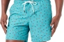 Шорти для плавання 1035053-31484 Tom Tailor XL Блакитний 1035053-31484 Фото 1