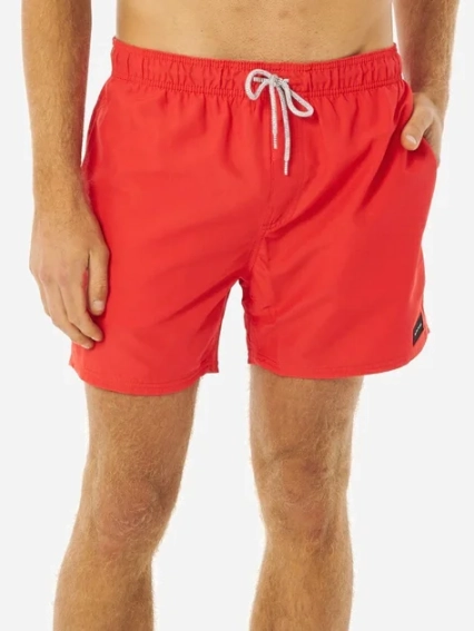 Шорты для плавания CBOLQ4-40 Rip Curl L Красный CBOLQ4-40 фото 1 — интернет-магазин Tapok