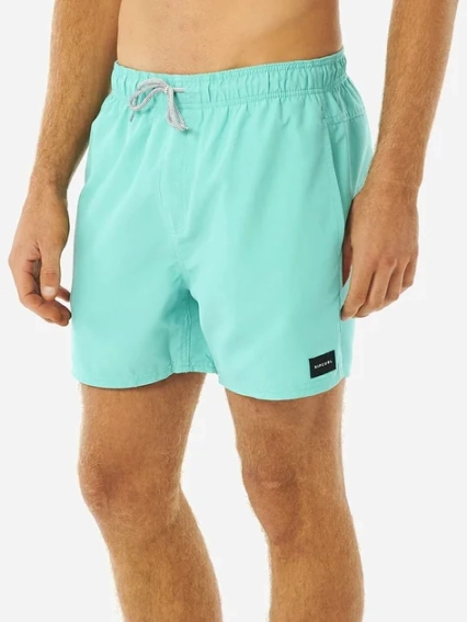Шорты для плавания CBOLQ4-46 Rip Curl S Голубой CBOLQ4-46 фото 2 — интернет-магазин Tapok