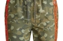 Шорты для плавания JJIBALI JJSWIMSHORTS 12184809 Olive Night Jack&amp;Jones L Хаки 12184809OliveNight Фото 1