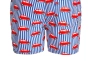 Шорты для плавания JJIBALI JJSWIMSHORTS AKM ITALIA 12186944 Flame Scarlet Jack&amp;Jones L Голубой 12186944FlameScarlet Фото 2