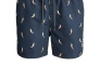 Шорти для плавання JJIBALI JJSWIMSHORTS AKM FUNNY FOOD 12184800 Navy Blazer Jack&Jones M Темно-синій 12184800NavyBlazer Фото 1