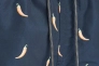 Шорти для плавання JJIBALI JJSWIMSHORTS AKM FUNNY FOOD 12184800 Navy Blazer Jack&Jones M Темно-синій 12184800NavyBlazer Фото 2
