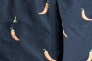 Шорти для плавання JJIBALI JJSWIMSHORTS AKM FUNNY FOOD 12184800 Navy Blazer Jack&Jones M Темно-синій 12184800NavyBlazer Фото 3