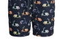Шорти для плавання JJIBALI JJSWIMSHORTS AKM ITALIA 12186944 Navy Blazer Jack&Jones L Темно-синій 12186944NavyBlazer Фото 1