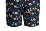 Шорти для плавання JJIBALI JJSWIMSHORTS AKM ITALIA 12186944 Navy Blazer Jack&Jones L Темно-синій 12186944NavyBlazer Фото 2