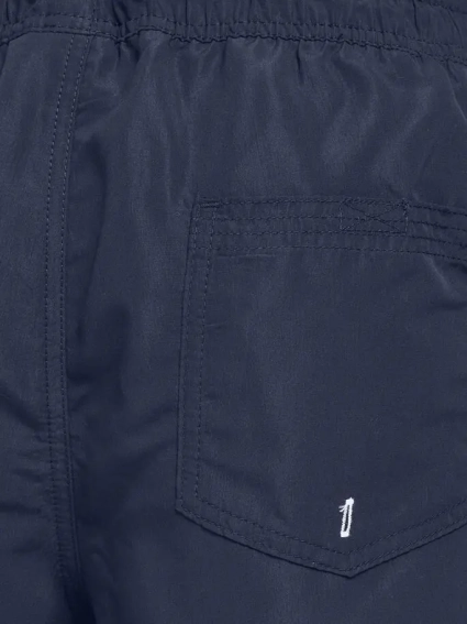 Шорты для плавания JJIBALI JJSWIMSHORTS AKM LOGO STS 12183806 Navy Blazer Jack&amp;Jones S Темно-синий 12183806NavyBlazer фото 4 — интернет-магазин Tapok