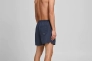 Шорты для плавания JJIBALI JJSWIMSHORTS AKM LOGO STS 12183806 Navy Blazer Jack&amp;Jones S Темно-синий 12183806NavyBlazer Фото 5