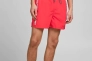 Шорти для плавання JJIBALI JJSWIMSHORTS AKM LOGO TAPE 12183810 Flame Scarlet Jack&Jones L Червоний 12183810FlameScarlet Фото 1