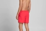 Шорти для плавання JJIBALI JJSWIMSHORTS AKM LOGO TAPE 12183810 Flame Scarlet Jack&Jones L Червоний 12183810FlameScarlet Фото 2