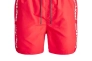 Шорти для плавання JJIBALI JJSWIMSHORTS AKM LOGO TAPE 12183810 Flame Scarlet Jack&Jones L Червоний 12183810FlameScarlet Фото 5