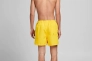 Шорти для плавання JJIBALI JJSWIMSHORTS AKM LOGO TAPE 12183810 Vibrant Yellow Jack&Jones XXL Жовтий 12183810VibrantYellow Фото 2