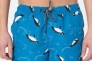 Шорти для плавання JJIBALI JJSWIMSHORTS AKM SEA ANIMALS 12184799 French Blue Jack&Jones L Блакитний 12184799FrenchBlue Фото 1