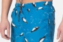 Шорти для плавання JJIBALI JJSWIMSHORTS AKM SEA ANIMALS 12184799 French Blue Jack&Jones L Блакитний 12184799FrenchBlue Фото 2