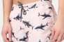 Шорти для плавання JJIBALI JJSWIMSHORTS AKM SEA ANIMALS 12184799 Pink Dogwood Jack&Jones L Розовий 12184799PinkDogwood Фото 2
