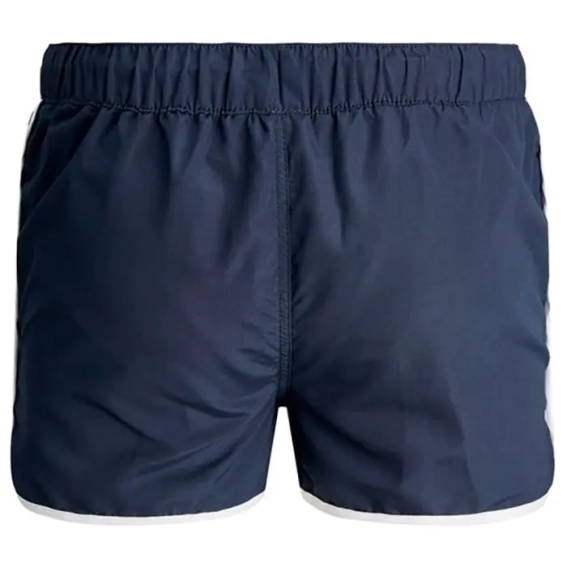 Шорты для плавания JJIIBIZA JJSWIMSHORTS AKM SOLID 12186003 Navy Blazer Jack&amp;Jones S Темно-синий 12186003NavyBlazer фото 2 — интернет-магазин Tapok