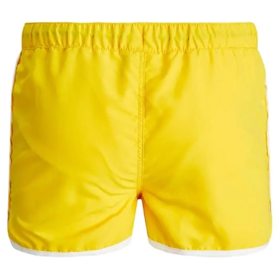Шорты для плавания JJIIBIZA JJSWIMSHORTS AKM SOLID 12186003 Vibrant Yellow Jack&amp;Jones L Желтый 12186003VibrantYellow фото 2 — интернет-магазин Tapok