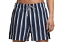 Шорти для плавання JJIMAUI JJSWIMSHORTS ST STRIPE 12186194 Navy Blazer Jack&Jones L Темно-синій 12186194NavyBlazer Фото 1