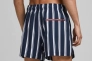 Шорти для плавання JJIMAUI JJSWIMSHORTS ST STRIPE 12186194 Navy Blazer Jack&Jones L Темно-синій 12186194NavyBlazer Фото 2
